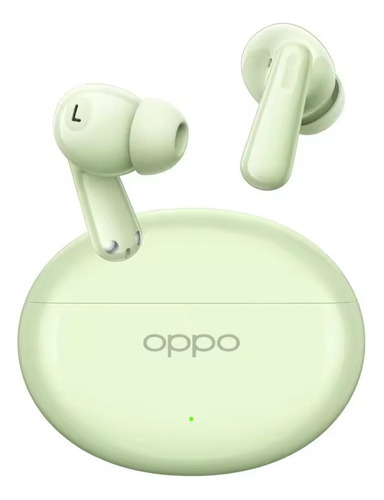 Auriculares Inalámbricos Oppo Enco Air4 Con Reducción De Rui