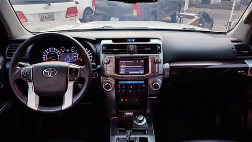 Imagen 6 de 7 de Toyota 4runner Limited 4x4