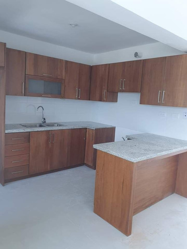 Apartamento A Estrenarresidencial Torre Real 