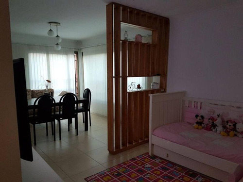 Departamento 2 Ambientes Con Cochera Apto Credito