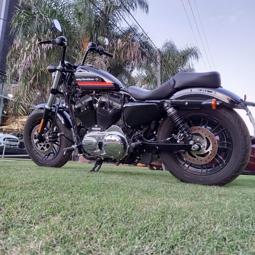 Harley Davidson Forty Eight Special