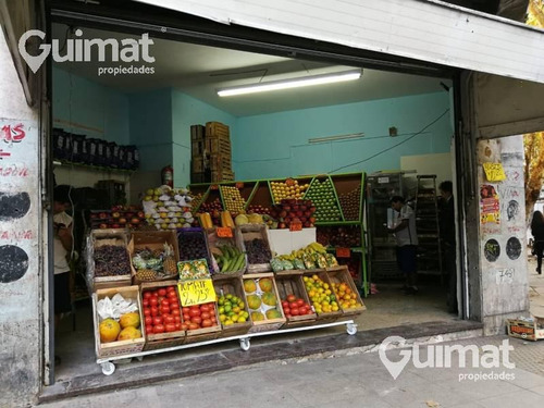 Imagen 3 de 8 de Excelente Local Con Muy Buena Renta