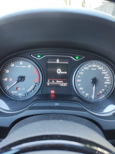 Imagen 21 de 24 de Audi S3 2.0tfsi Quattro. Hoffen