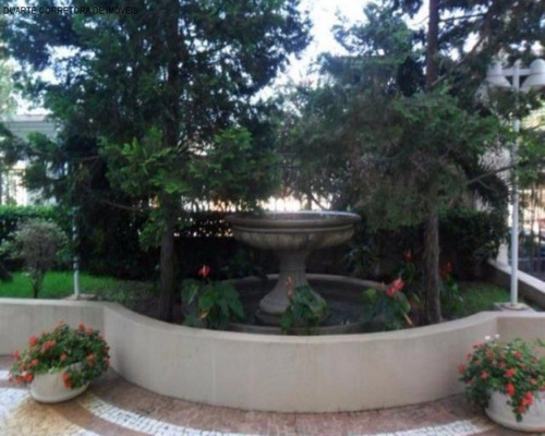 Imagem 10 de 11 de Apartamento - Ap00343 - 33505332