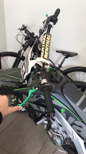 Imagem 3 de 8 de Kx 450 F
