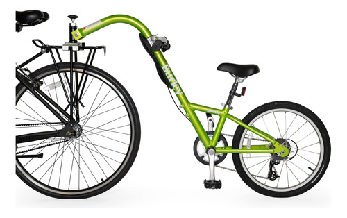 Burley Piccolo® 7 Velocidades Trailercycle