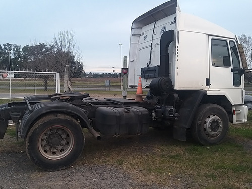 Imagen 4 de 5 de Ford Cargo 1730