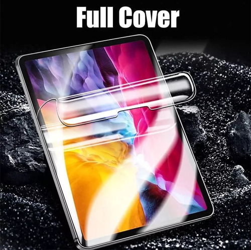 Film Hidrogel Para Tablet Samsung A9 8.7 Pulgadas