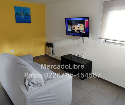 Alquiler Villa Gesell 2025 Oferta Marzo O Abril Duplex