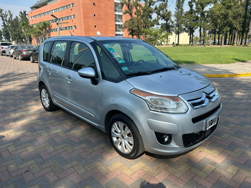 Citroën C3 Picasso 1.6 Tendance 115cv