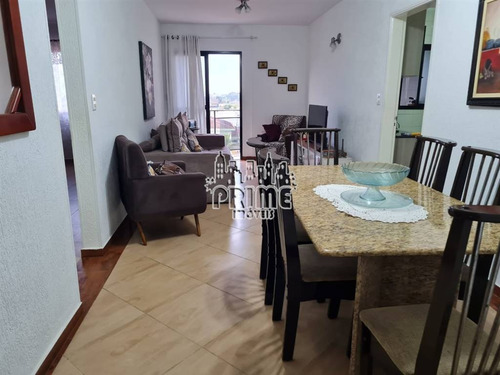 Imagem 2 de 19 de Apartamento De 3 Dormitórios Para Venda! - Pr2308