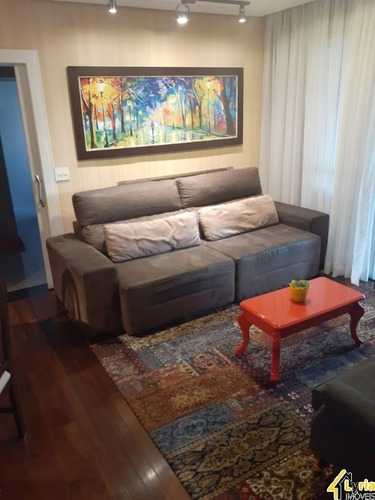 Imagem 20 de 23 de Apartamento - Ap20039 - 70126102