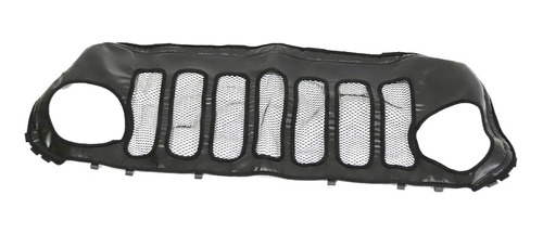 Antifaz Frontal De Parilla Wrangler Jeep 18/30