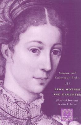 Libro From Mother And Daughter - Madeleine Des Roches