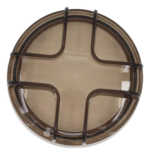 Tapa De Colador De Rosca, Tapa De Colador De Sin Bucle