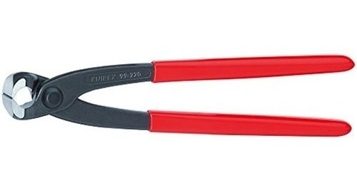 Knipex 99 01280 Hormigonerasr Pinzas De 11,02  Con Mangos R.