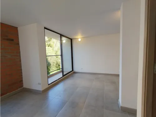 Apartamento En Venta Sector Tranvía En Rionegro