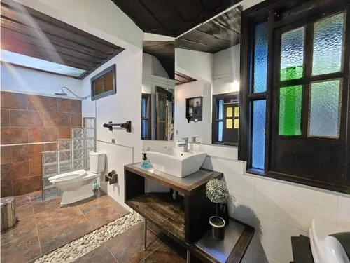 Arriendo Casa Campestre Amoblada, La Tebaida