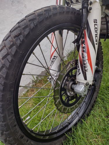 Guerrero Gxr 300