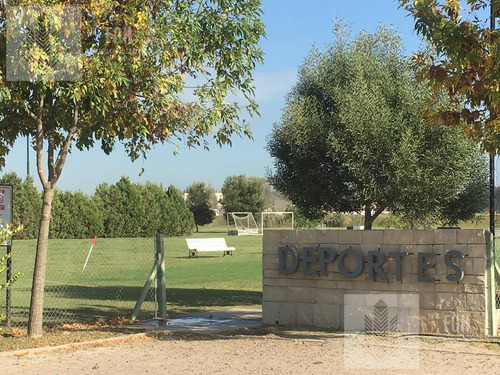 Terreno - El Canton - Golf