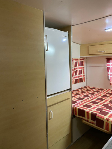 Imagen 11 de 15 de Casa Rodante Brandsen 4,00 Mts Homologada