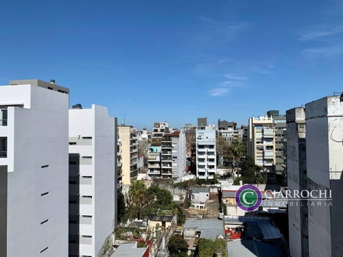 Imagen 2 de 26 de A Estrenar - Departamento Con Terraza, Parrilla, Cochera Y Amenities