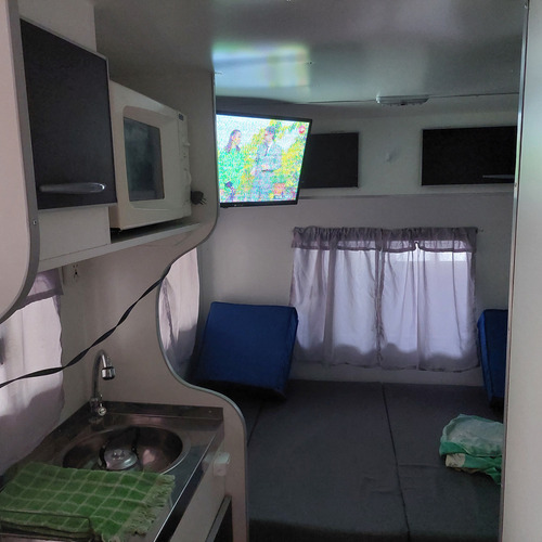 Casa Rodante Acapulco 350