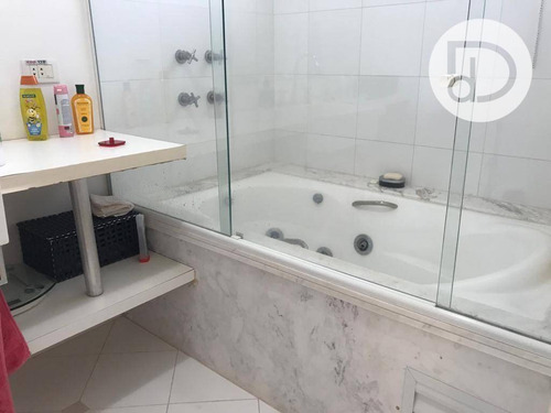 Imagem 17 de 30 de Casa Com 4 Dormitórios À Venda, 300 M² Por R$ 1.600.000,00 - Centro - Vinhedo/sp - Ca4141