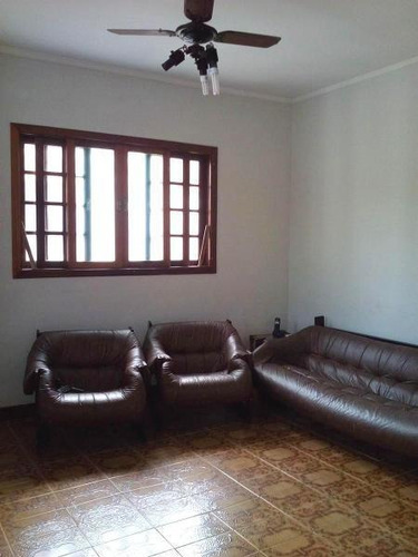 Imagem 7 de 15 de Casas 3 E 4 Quartos Para Venda Em Praia Grande, Solemar, 3 Dormitórios, 1 Suíte, 2 Banheiros, 4 Vagas - 468_2-573926