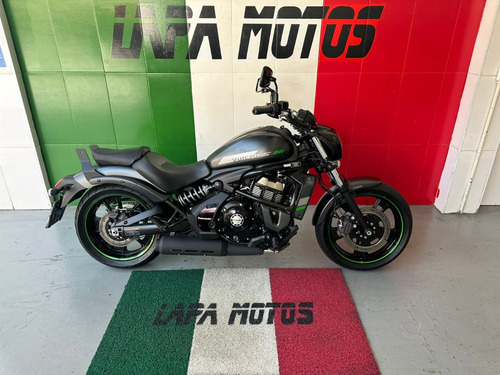 Kawasaki Vulcan S Abs 2023 