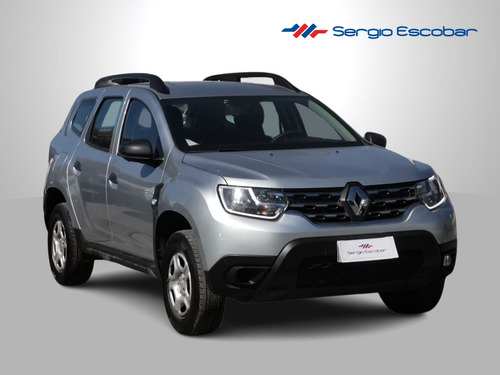 Renault Duster Duster Life 1.6 2021