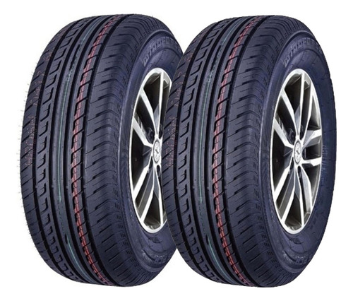 Set 2 Neumáticos Windforce 285/45 R19 111wxl Catchfors Uhp