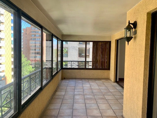 Maravilloso Departamento Con Excelente Ubicación