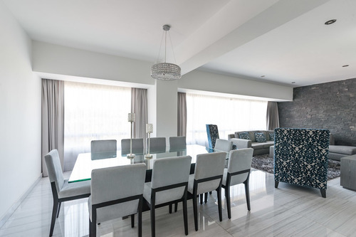 Imagen 1 de 20 de Departamento En Venta En Sens, Col. Vista Hermosa, Del. Cuaj