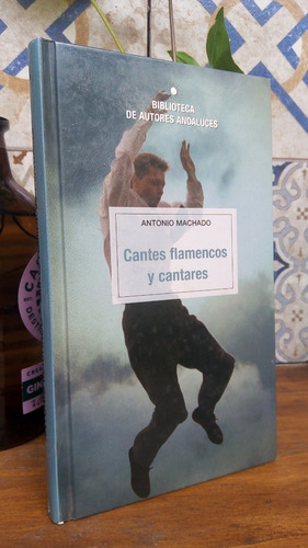 Cantes Flamencos Y Cantares - Antonio Machado