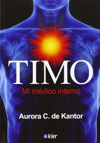 Timo - Mi Medico Interno - Kantor Aurora