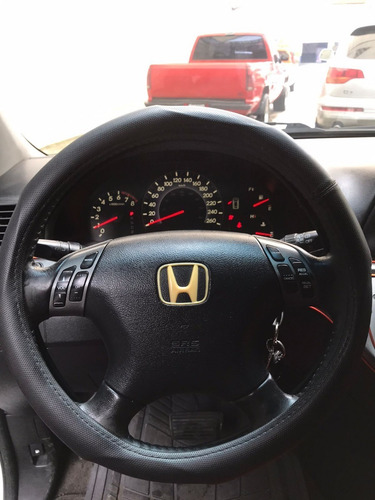 Imagen 5 de 9 de Honda Odyssey Touring 2005