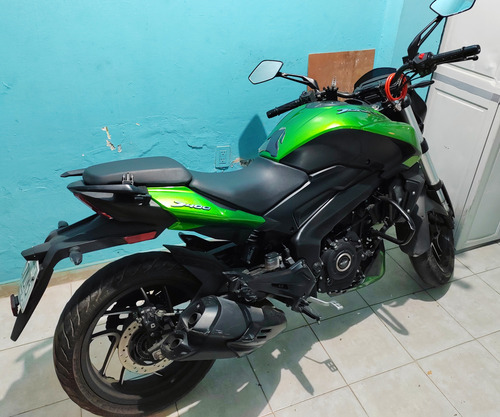 Baja Dominar 400