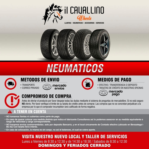 Neumatico Triangle 195 75 R16 Tr652 107r Iveco Cavallino