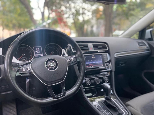 Volkswagen Golf Higline 2016