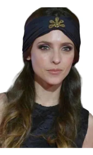 Diadema turbante h&m clearance