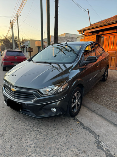 Chevrolet Prisma 1.4 Ltz At 98cv