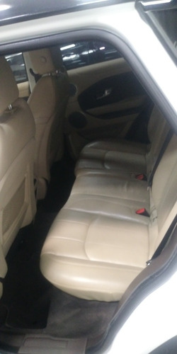 Land Rover Evoque 2.0 Se Dynamic Td4 5p