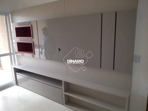 Imagem 3 de 23 de Apartamento Com 2 Dormitórios À Venda, 76 M² Por R$ 430.000,00 - Jardim Botânico - Ribeirão Preto/sp - Ap3606