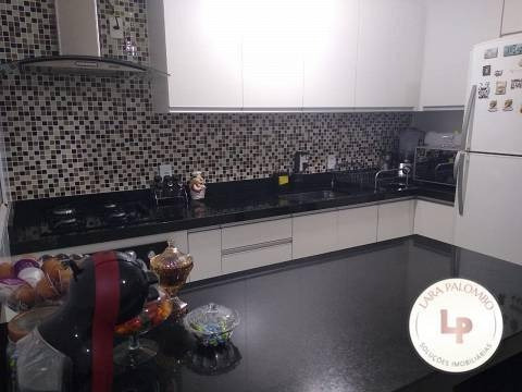 Casa Com 3 Dormitórios À Venda, 162 M² Jardim Caxambu - Jundiaí/sp - Ca0235