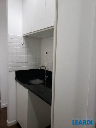 Imagem 10 de 13 de Conj. Comercial - Chácara Santo Antonio - Sp - 434809