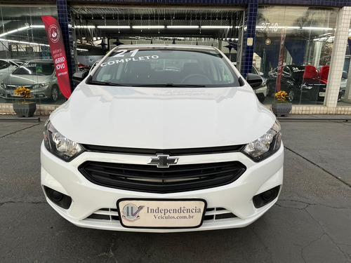 Chevrolet Onix 1.0 5p