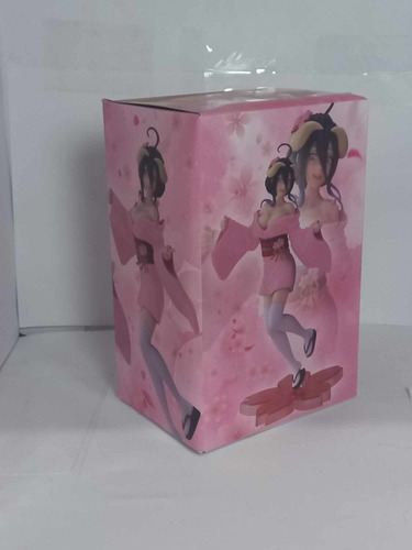 Overload Figura
