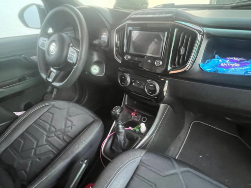 RAM 700 1.3 Laramie Cvt Fwd
