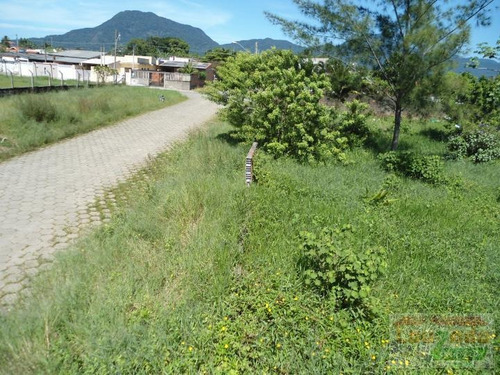Terreno Para Venda Em Peruíbe, Jardim Ribamar - 0267_2-224436